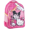 CERDÁ Hello Kitty and Friends adaptable backpack 42cm