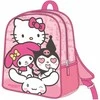 CERDÁ Hello Kitty and Friends 3D backpack 30cm
