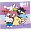 CERDÁ Hello Kitty and Friends set stickers 1000pcs