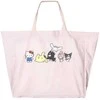 CERDÁ Hello Kitty and Friends shopping bag