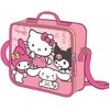 CERDÁ Hello Kitty and Friends 3D lunch bag
