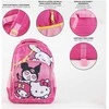 CERDÁ Hello Kitty and Friends adaptable backpack 42cm