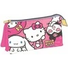 CERDÁ Hello Kitty and Friends triple pencil case