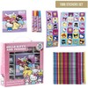 CERDÁ Hello Kitty and Friends set stickers 1000pcs