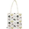 CERDÁ Hello Kitty and Friends shopping bag