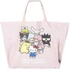 CERDÁ Hello Kitty and Friends shopping bag