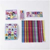 CERDÁ Hello Kitty and Friends set stickers 1000pcs