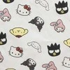CERDÁ Hello Kitty and Friends shopping bag