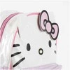 CERDÁ Hello Kitty backpack 30cm