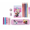 CERDÁ Hello Kitty colouring stationery set