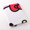 Rankšluostis CERDÁ Hello Kitty cotton beach towel