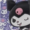 CERDÁ Hello Kitty Kuromi 3D lunch bag
