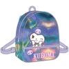 CERDÁ Hello Kitty Kuromi casual backpack 23cm
