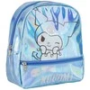 CERDÁ Hello Kitty Kuromi casual backpack 23cm