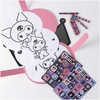 Cerda - Super veiklos albumas Spalvinga Hello Kitty Kuromi (I-2700002325)