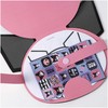 Cerda - Super veiklos albumas Spalvinga Hello Kitty Kuromi (I-2700002325)