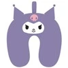 CERDÁ Hello Kitty Kuromi neck cushion