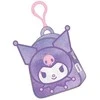 CERDÁ Hello Kitty Kuromi plush purse