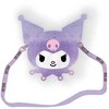 CERDÁ Hello Kitty Kuromi plush bag