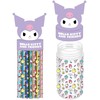 CERDÁ Hello Kitty Kuromi pot pencil case