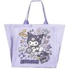 CERDÁ Hello Kitty Kuromi shopping bag