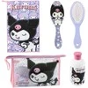 CERDÁ Hello Kitty Kuromi toiletries bag set