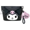 CERDÁ Hello Kitty Kuromi travel vanity case