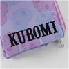 CERDÁ Hello Kitty Kuromi triple pencil case