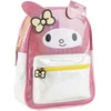 CERDÁ Hello Kitty My Melody backpack 30cm