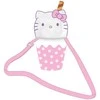 CERDÁ Hello Kitty plush bag