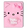 CERDÁ Hello Kitty plush notebook