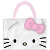 CERDÁ Hello Kitty plush shopping bag