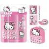 CERDÁ Hello Kitty Stationery mini backpack set