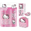 CERDÁ Hello Kitty Stationery mini backpack set