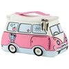 CERDÁ Hello Kitty travel vanity case