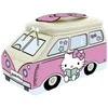 CERDÁ Hello Kitty travel vanity case