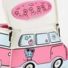 CERDÁ Hello Kitty travel vanity case