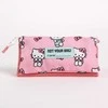 CERDÁ Hello Kitty triple pencil case