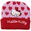 CERDÁ Hello Kitty winter set snood hat gloves