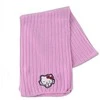 CERDÁ Hello Kitty winter set snood hat gloves