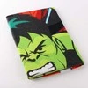 Rankšluostis CERDÁ Marvel Avengers cotton beach towel