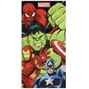 Rankšluostis CERDÁ Marvel Avengers cotton beach towel