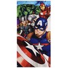 Rankšluostis CERDÁ Marvel Avengers microfibre beach towel