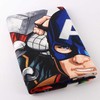 Rankšluostis CERDÁ Marvel Avengers microfibre beach towel