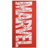 Rankšluostis CERDÁ Marvel Logo microfibre beach towel