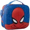 CERDÁ Marvel Spiderman 3D lunch bag