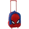 Kelioninis CERDÁ Marvel Spiderman 3D trolley 30cm
