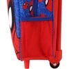 Kelioninis CERDÁ Marvel Spiderman 3D trolley 30cm