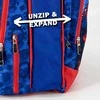 SPIDER-MAN CERDÁ Marvel Spiderman backpack 41cm