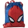 CERDÁ Marvel Spiderman gym bag 33cm